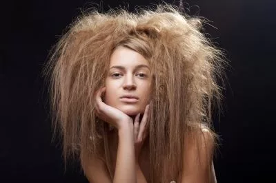 How To Avoid The “Curly Hair Nightmare”
